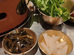 -核桃碳烤肉馆(深圳首店)
