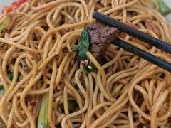 -小河无名面馆