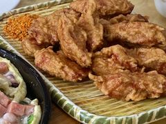 -华春餐馆(鱼山路店)