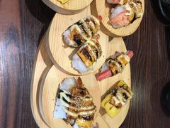 -哏儿寿司(红桥店)