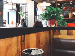 大堂-小杨烤肉(朱雀店)