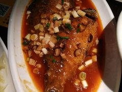 -舌尖上的食缘花园主题餐厅