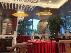 大堂-宁波状元楼酒店(和义路店)