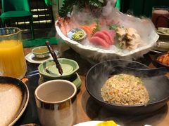 -和彩放题餐厅(酒仙桥店)