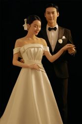 -摩玛婚纱摄影(杭州店)