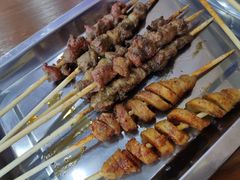 -阿拉提大盘鸡@米饭(南环东路汇邻广场店)