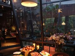 -肴约·花园式餐厅(湖里店)