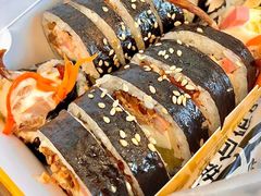 -传闻来紫菜包饭·打糕(西塔韩百店)