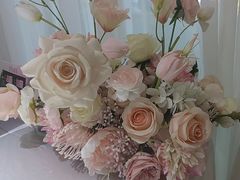 -PARFUM FLORAL花境法餐(南京首店)