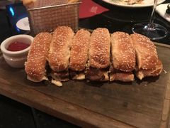 -Wooloomooloo Steakhouse(尖沙咀中心店)