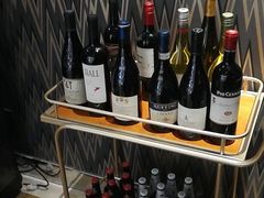 -王品牛排(佛山南海万科广场店)