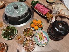 -蘑界·野生菌火锅(深业上城店)