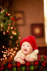 点击看大图 -BabyA 专业婴童摄影(古北时尚广场店)