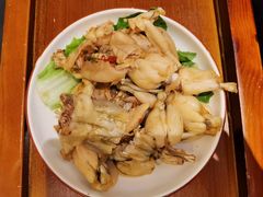 -重庆德庄火锅(城中万达店)