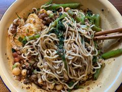 -阿福板凳面(观音桥店)