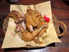 -前海沿·青岛菜(五四广场永旺店)