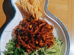 -满园烤鸭·春饼(奥体万达店)