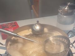 -刘少华贵州小黄牛·鲜牛肉火锅(总店)