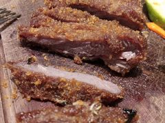 -Red Rice米饭主题餐厅(荔枝角店)