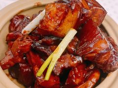 -上海小南国(北京华联亦庄购物中心店)