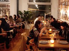 -BOR Eatery(安福路店)