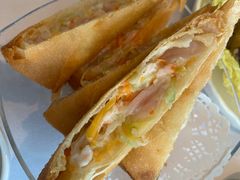 -粤财皇冠假日酒店·彩华轩中餐厅