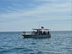 -小猫钓鱼海钓俱乐部(椰梦长廊店)