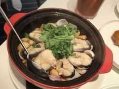 -莆田餐厅PUTIEN(世博源店)