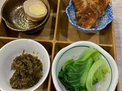 -康师傅私房牛肉面(北京南站店)