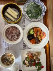 -爱贝蕊恩韩式月子会所(宝安店)