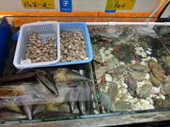 -年辉渔村