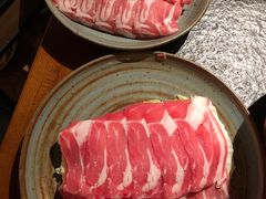 -老墙根涮肉·铜锅鲜羊肉(良乡店)
