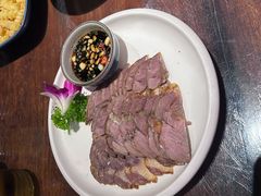 -有梦特色餐厅(古子城店)