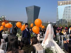 -成都世纪城假日酒店-西楼