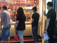 -嘉鸣扬·烧腊世家(洛溪新城店)