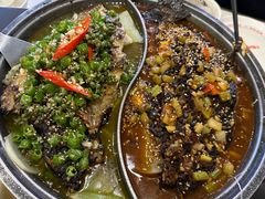 -锦尚阁烤鱼(望京新荟城店)