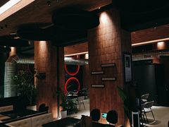 -Nord Grill&Bar Highland诺德西餐(深圳欢乐海岸店)