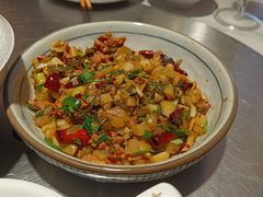 -云尊府云南菜·蒸汽石锅鱼(学清路店)