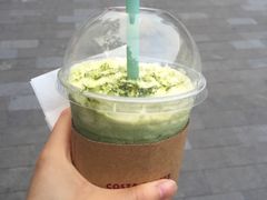 -COSTA COFFEE(武汉天地店)