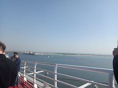 -泰达航母主题公园