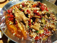 -老九巷川小馆(万松园店)
