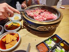 -泥炉烧肉师(新街口金銮巷店)