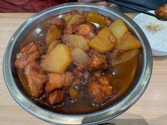 -米村拌饭(李沧松乐汀店)