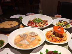 -明州小宴(文化广场店)