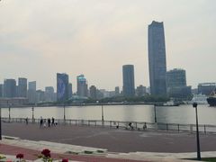 -浦江二号·独栋江景餐厅(滨江大道店)