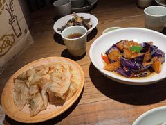 -北方家宴(番禺永旺店)