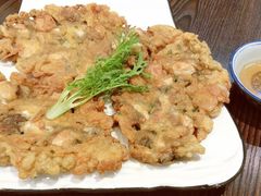 -大洋家·精品潮汕菜·生腌砂锅粥(天河东路店)