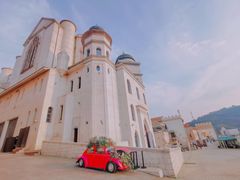 -华谊兄弟（长沙）电影小镇