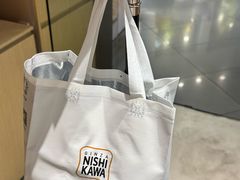 -银座仁志川·生吐司专门店(香港广场店)
