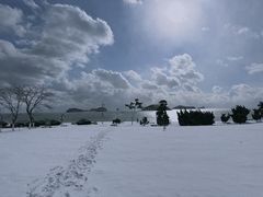 -傅家庄公园